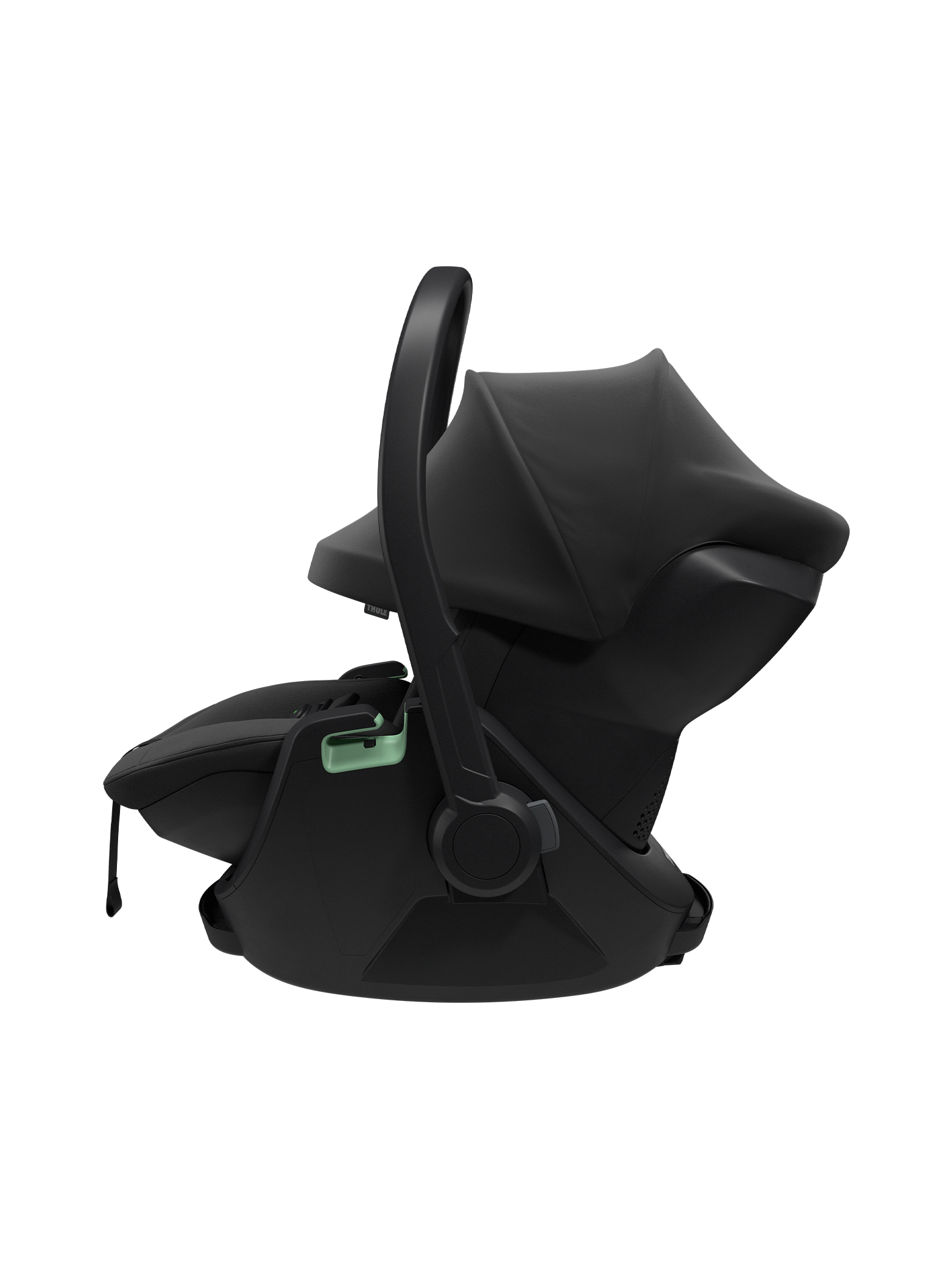 Thule Maple Connect - Black